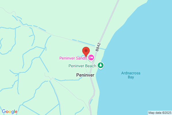 Crosshill Training & Trekking Centre