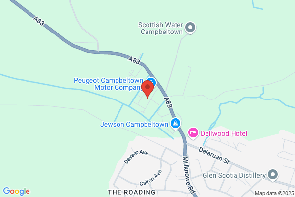 McKinven & Colville