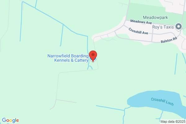 Narrowfield Boarding Kennels & Cattery