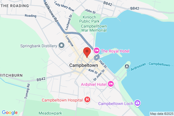 William Cadenhead Ltd