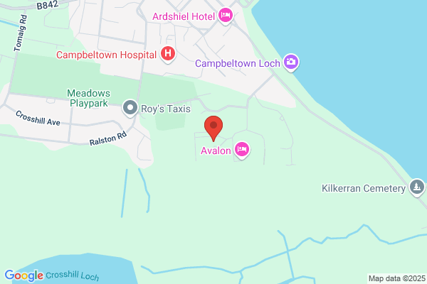 Campbeltown Grammar School