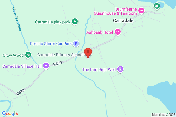 Carradale Primary School