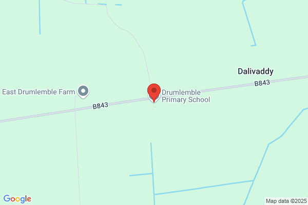 Drumlemble Primary School