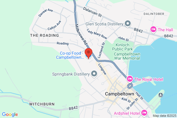 Scottish Co-op