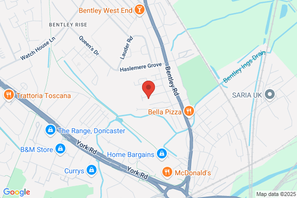 Doncaster Locksmiths