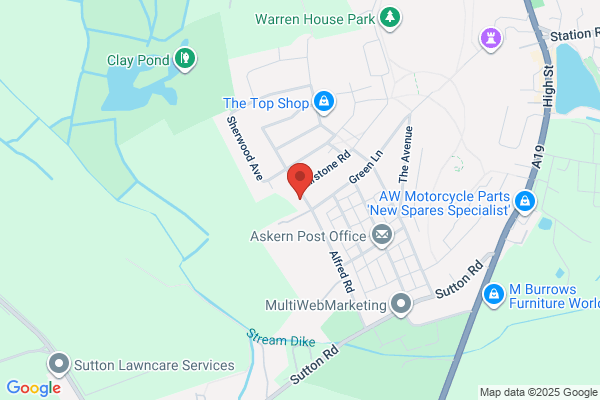 Askern Littlemoor Infant School