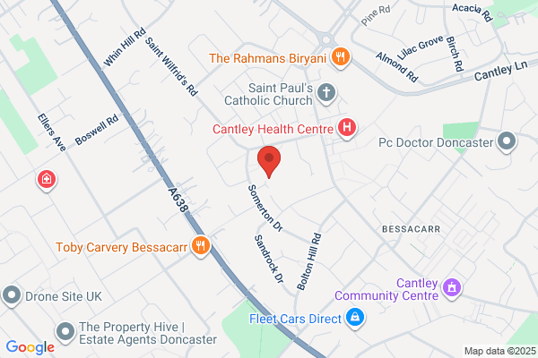 Axholme Computer Services