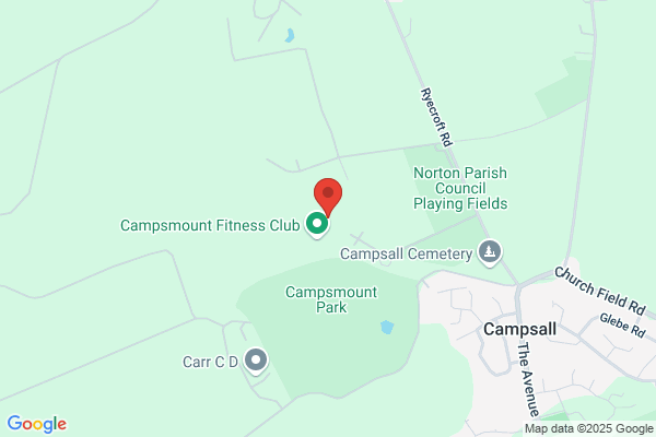 Campsmount School