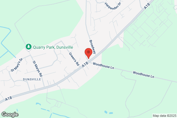 Dunsville Chippy House