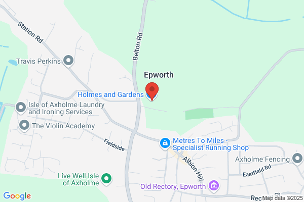 Epworth Books