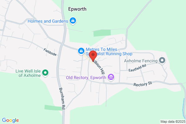 Epworth DIY Centre