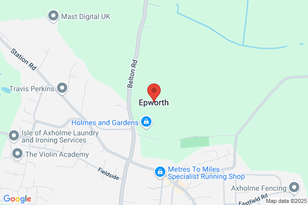 Epworth News