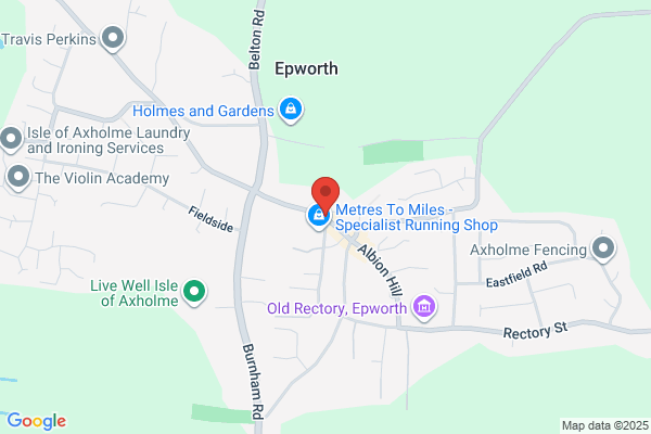 Epworth Off License Ltd