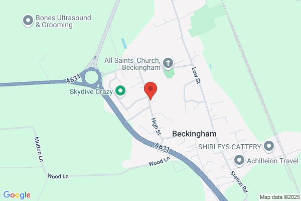 F Levick & Son Ltd