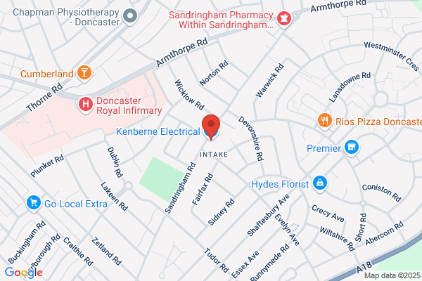 K & M Domestic Appliances