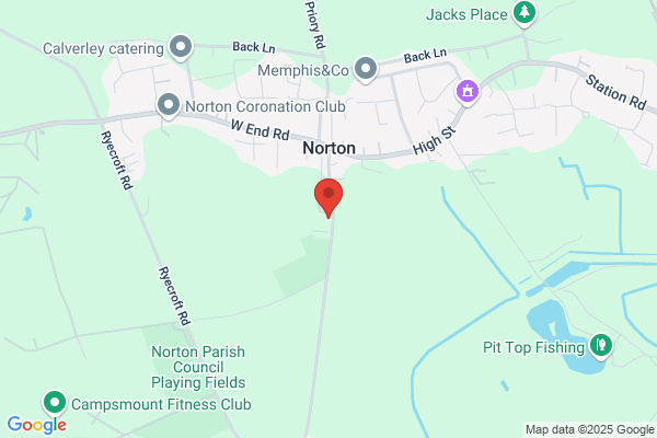 Norton Junior School