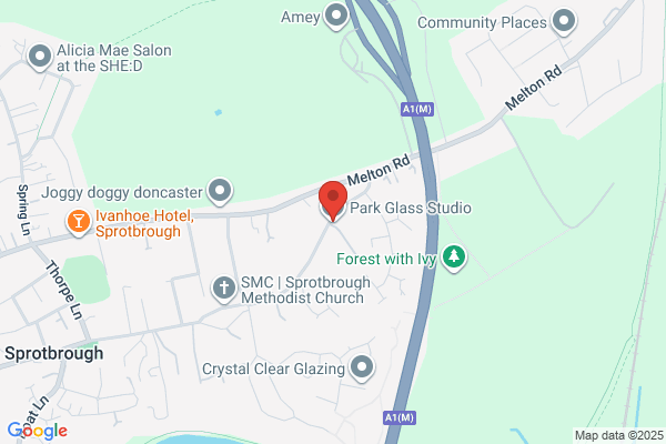 Park Glass Studio