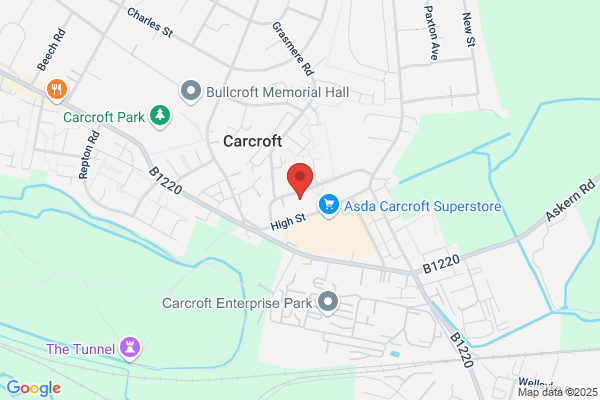 Swinton Carcroft