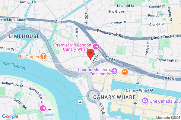 Physiotherapy London