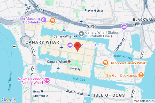 Goldsmiths- closed
