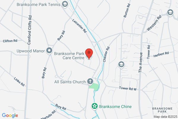 Branksome Park Care Centre