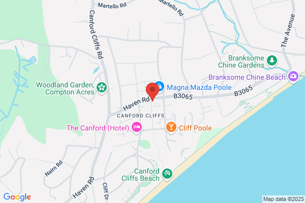 Central Convenience, Canford Cliffs (Convenience)