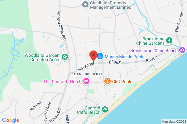 Day Lewis Pharmacy Canford Cliffs