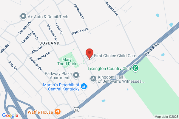 1st Choice Child Care