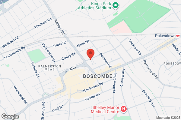Bournemouth Healing Hub