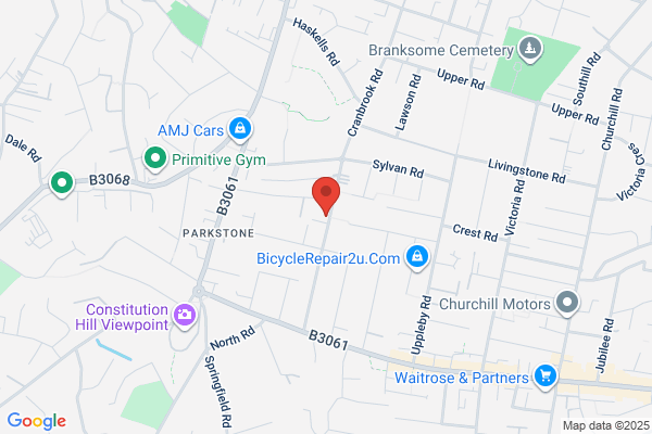 Canford Cliffs Book-Keeping Services