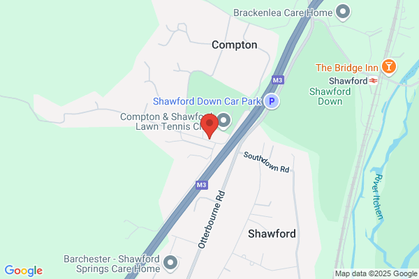 Compton Garden Rooms Ltd