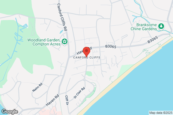 Cranbrook Homes (Southern) Ltd