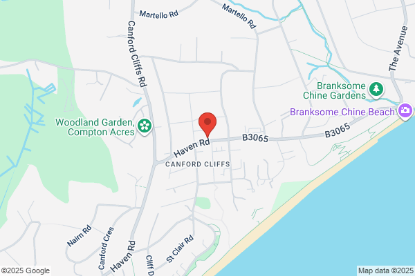 Hamptons International Estate Agents Poole