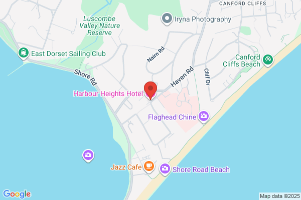 Harbour Heights Hotel