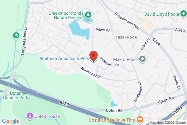 Poole Aquatics Ltd