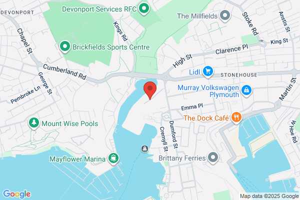 Princess Yachts International Co Ltd