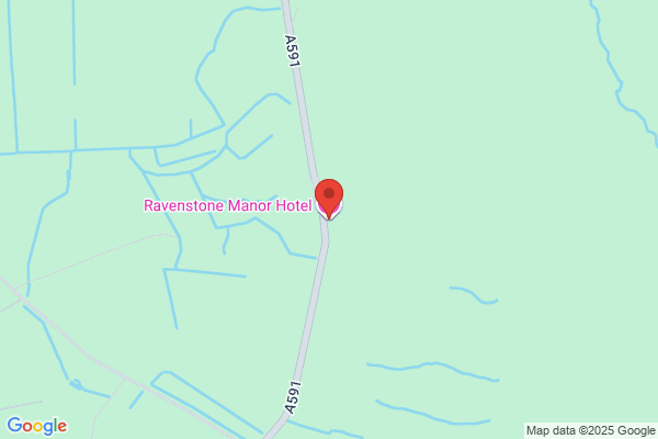 Ravenstone Hotel