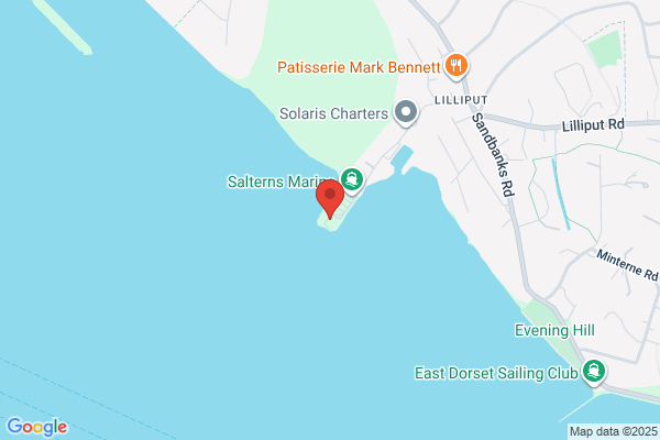 Salterns Chandlery Ltd