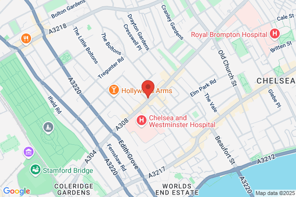 Savills Ltd