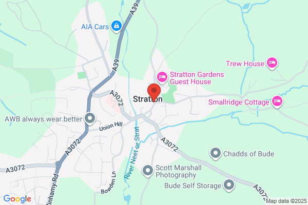 Stratton Stationers Ltd