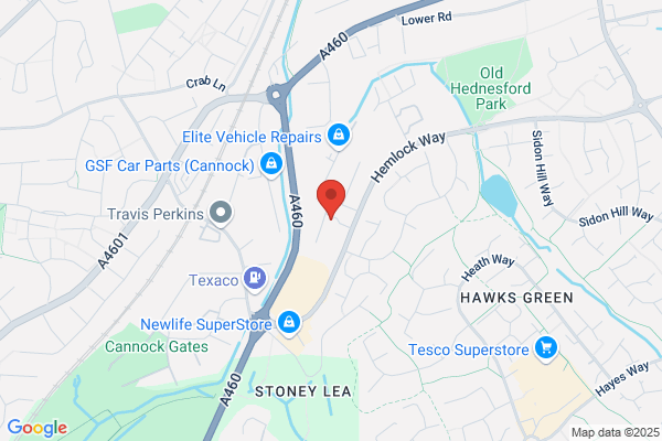 E P M Air Conditioning Ltd