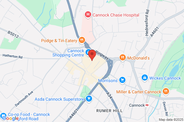 Cheltenham & Gloucester PLC
