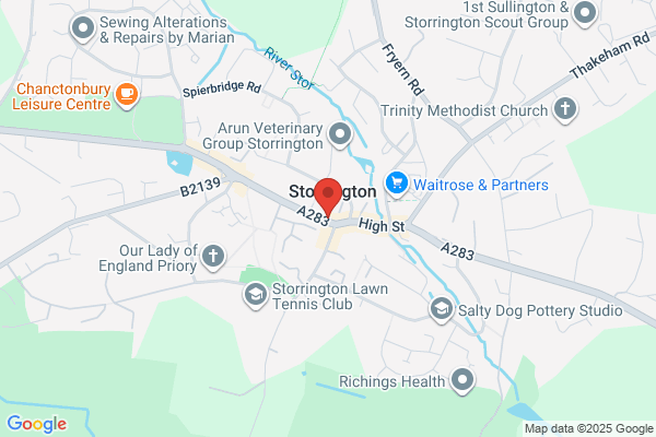 Tettenhall Green Interiors Ltd