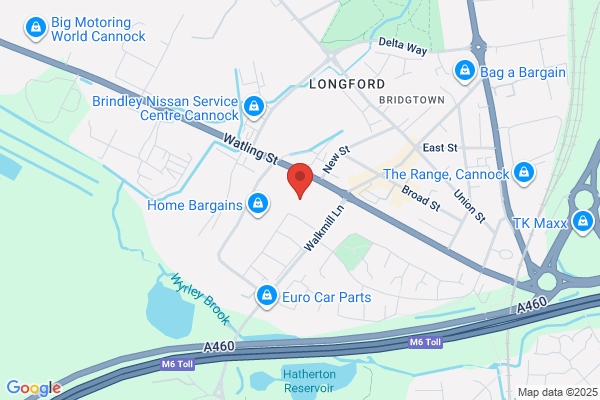 Howdens - Cannock