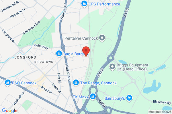 Bridgtown Engineering Ltd