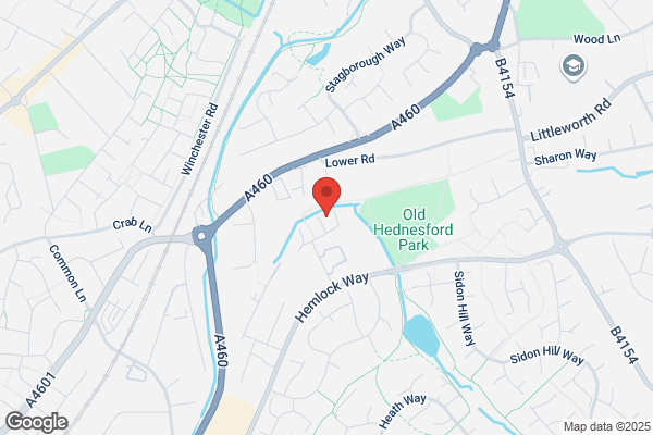 Chase Windscreens Ltd