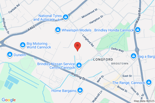 K & G Accident & Repair Centre