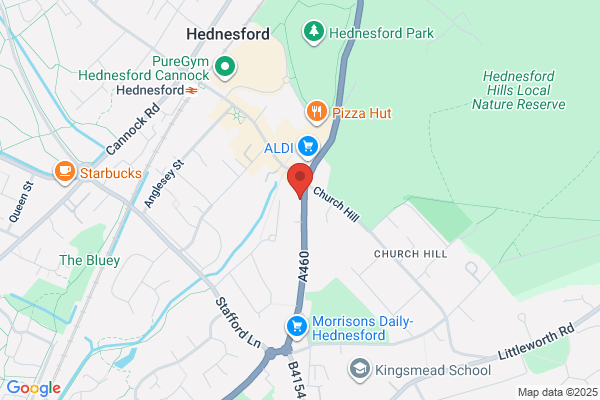 Uxbridge Car Centre