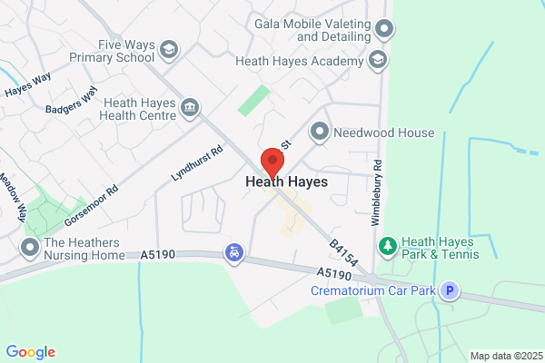 Bains Pharmacy Healthcare