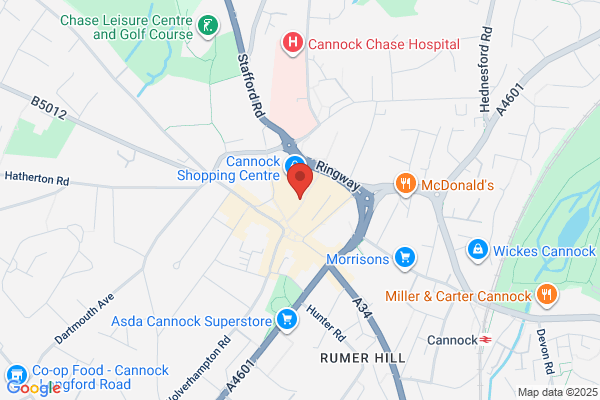 West Midlands Co-operative Chemists Ltd